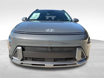 2026 Hyundai Kona Limited FWD