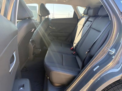 2026 Hyundai Kona Limited FWD