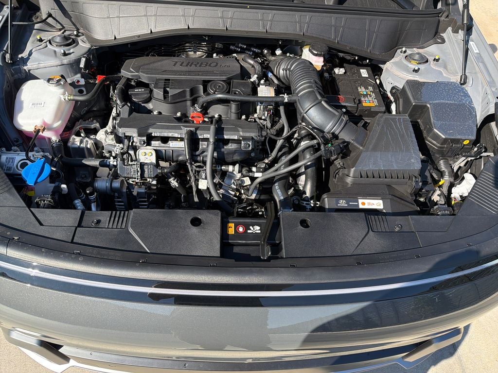 2026 Hyundai Kona Limited FWD