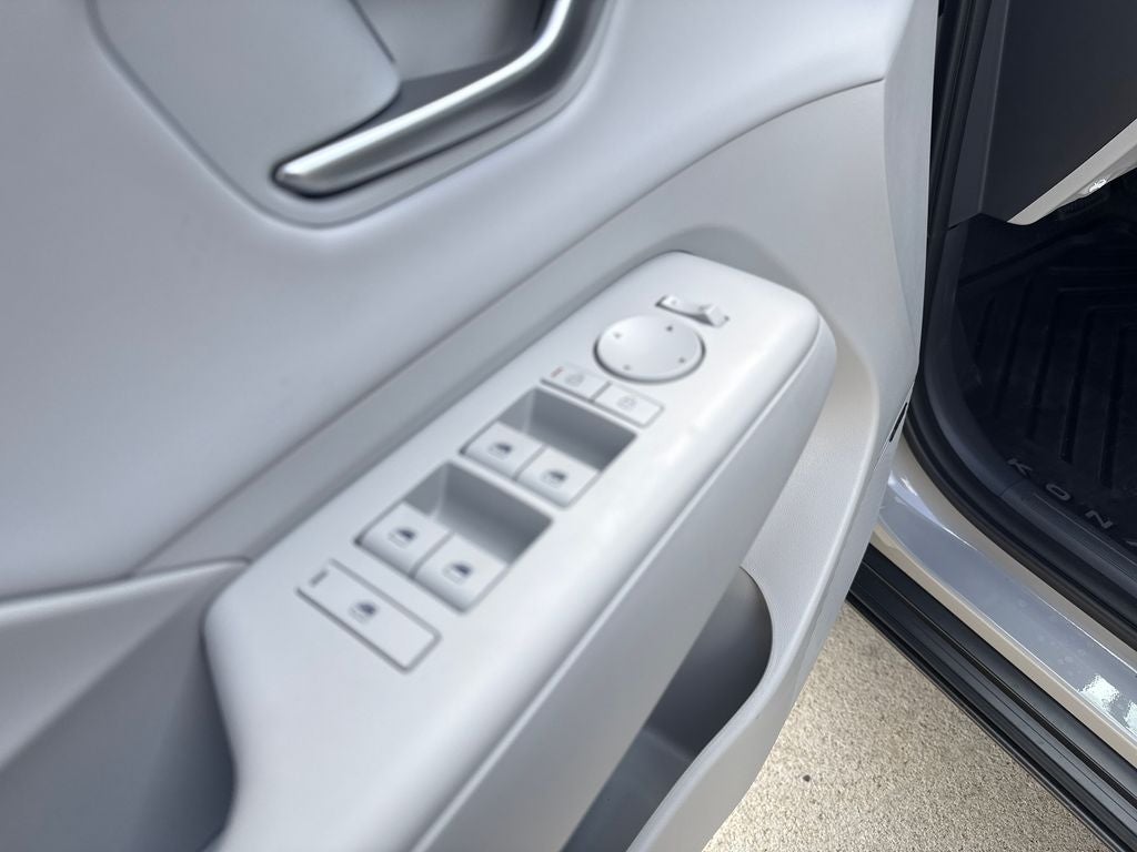 2026 Hyundai Kona Limited FWD