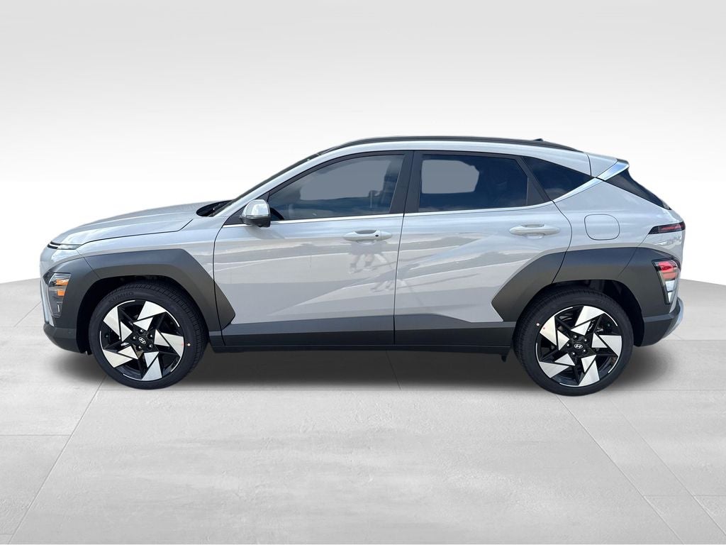2026 Hyundai Kona Limited FWD