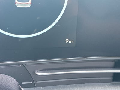 2026 Hyundai Kona Limited FWD