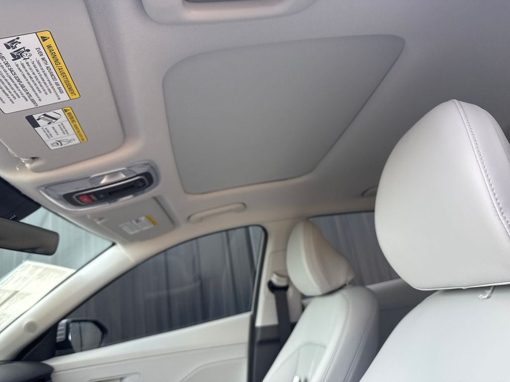 2026 Hyundai Kona Limited FWD