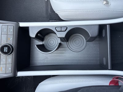 2026 Hyundai Kona Limited FWD