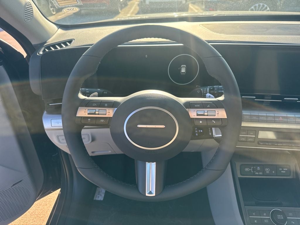 2026 Hyundai Kona Limited FWD