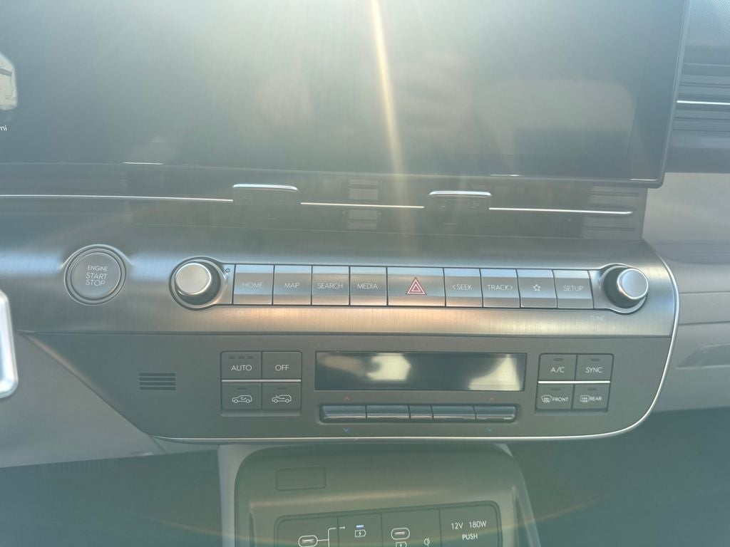 2026 Hyundai Kona Limited FWD