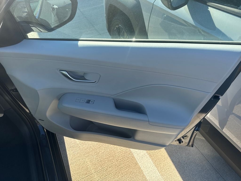 2026 Hyundai Kona Limited FWD