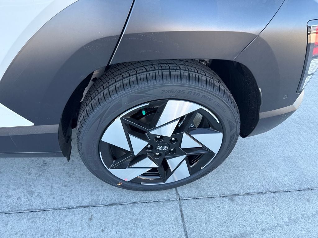 2026 Hyundai Kona Limited FWD