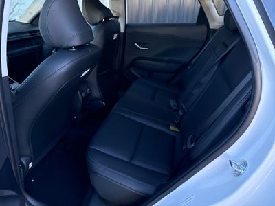 2026 Hyundai Kona Limited FWD