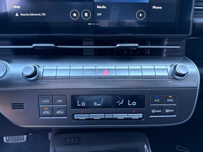 2026 Hyundai Kona Limited FWD