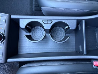 2026 Hyundai Kona Limited FWD