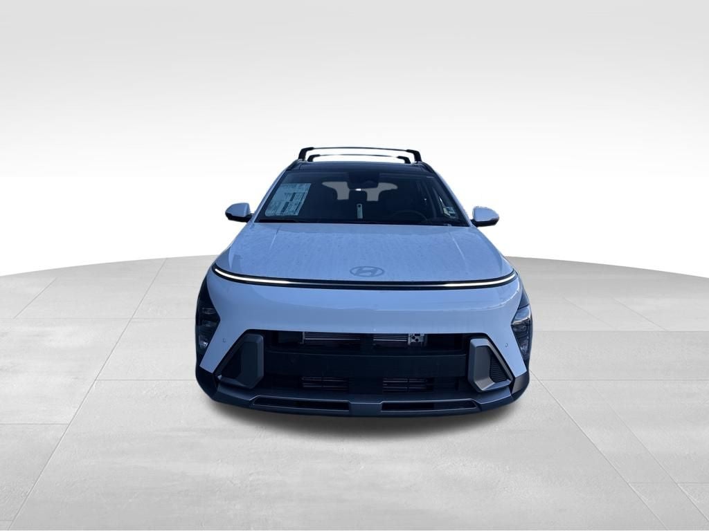 2026 Hyundai Kona Limited FWD