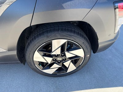 2026 Hyundai Kona Limited FWD