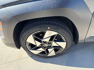 2026 Hyundai Kona Limited FWD