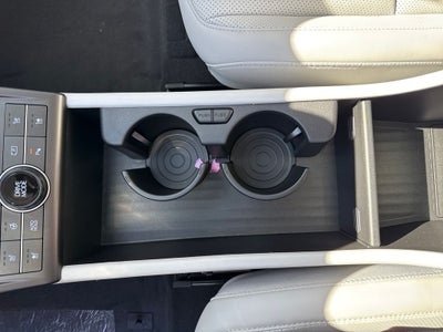 2026 Hyundai Kona Limited FWD