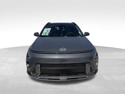 2026 Hyundai Kona Limited FWD