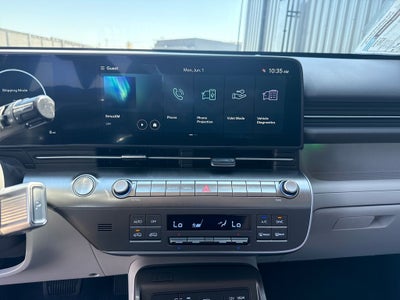2026 Hyundai Kona Limited FWD