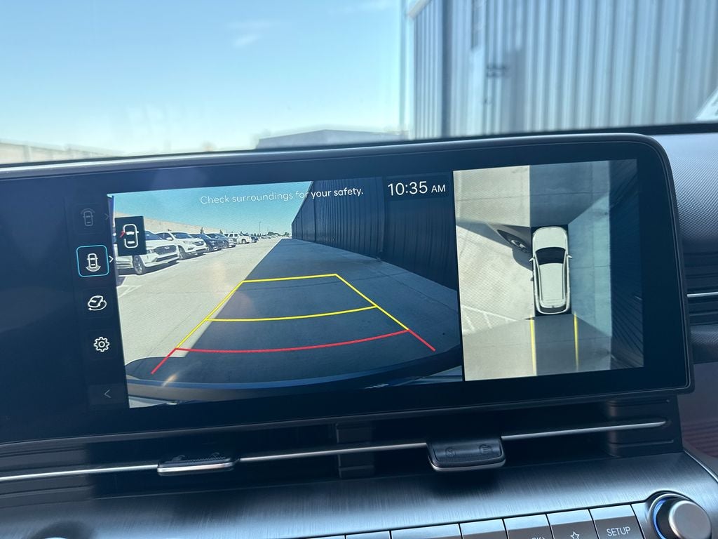 2026 Hyundai Kona Limited FWD