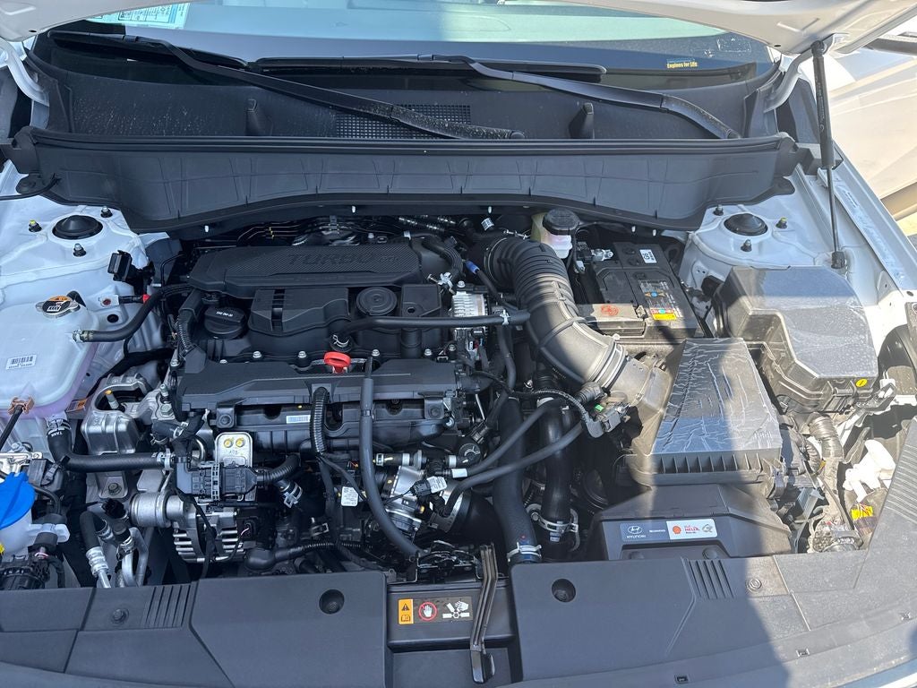 2026 Hyundai Kona Limited FWD