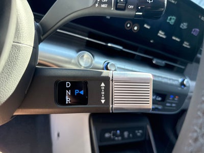 2026 Hyundai Kona Limited FWD