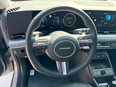 2026 Hyundai Kona Limited AWD