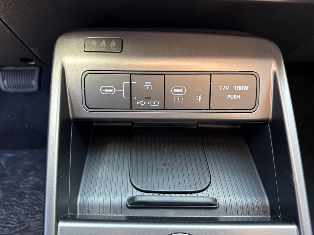 2026 Hyundai Kona Limited AWD