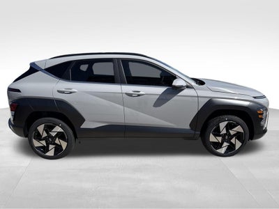 2026 Hyundai Kona Limited AWD