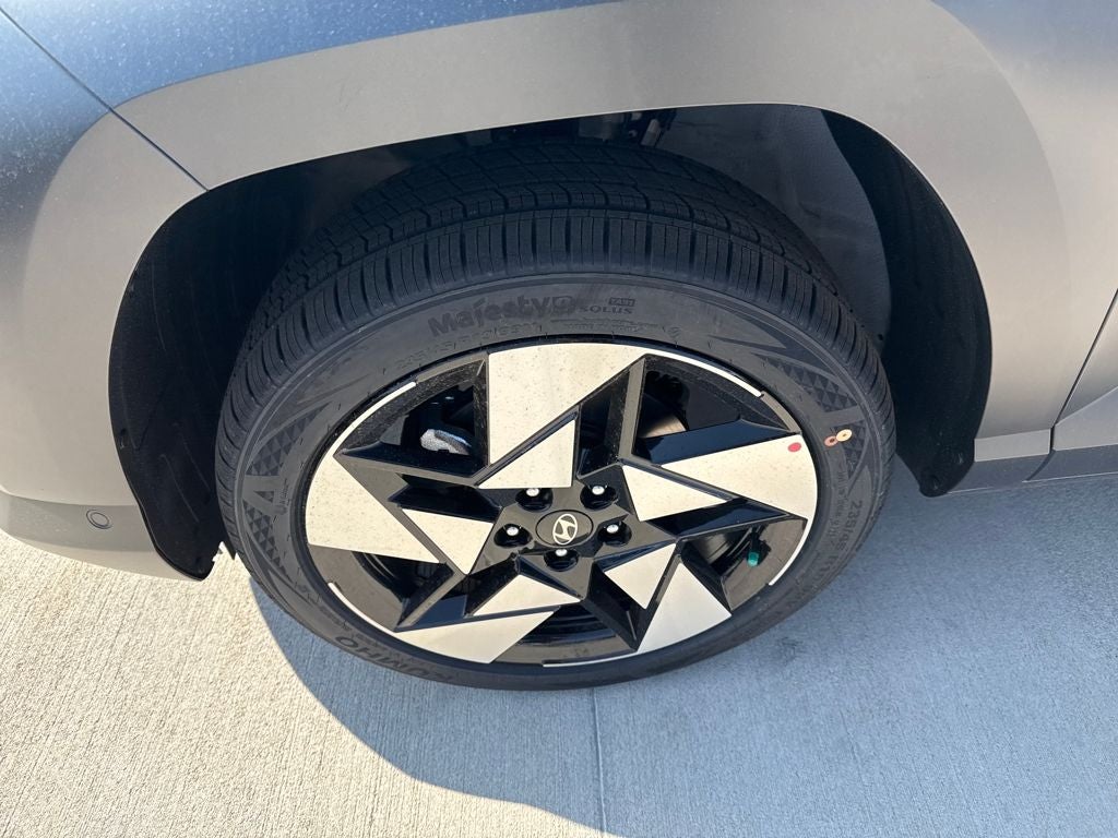 2026 Hyundai Kona Limited AWD