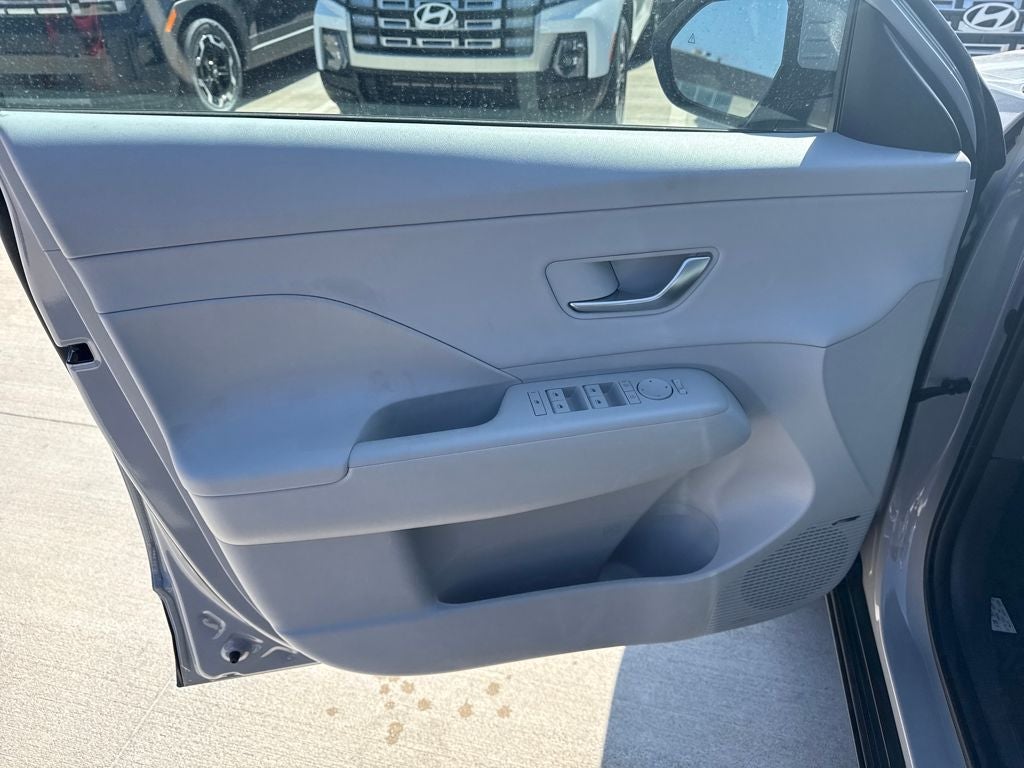 2026 Hyundai Kona Limited AWD