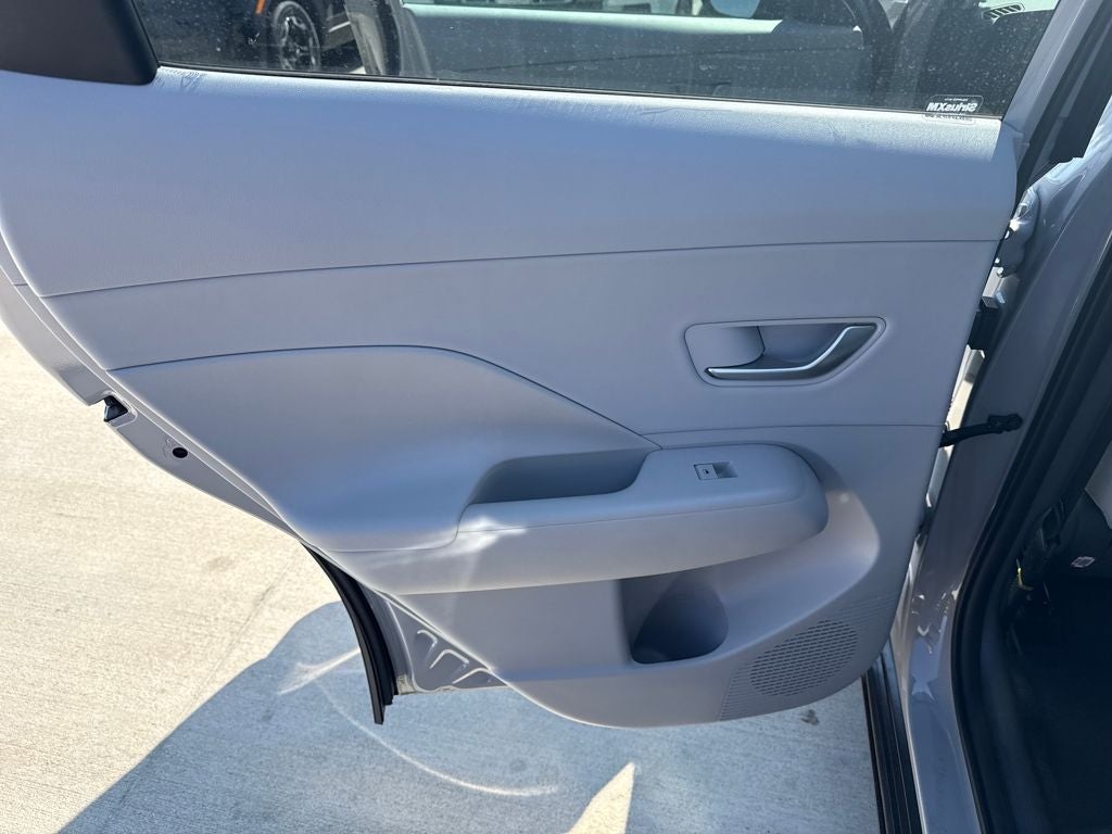 2026 Hyundai Kona Limited AWD