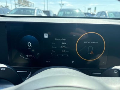 2026 Hyundai Kona Limited AWD