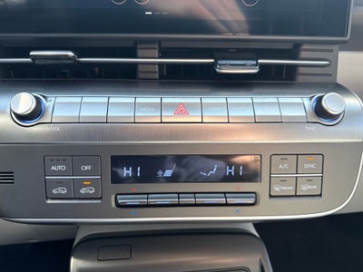 2026 Hyundai Kona Limited AWD