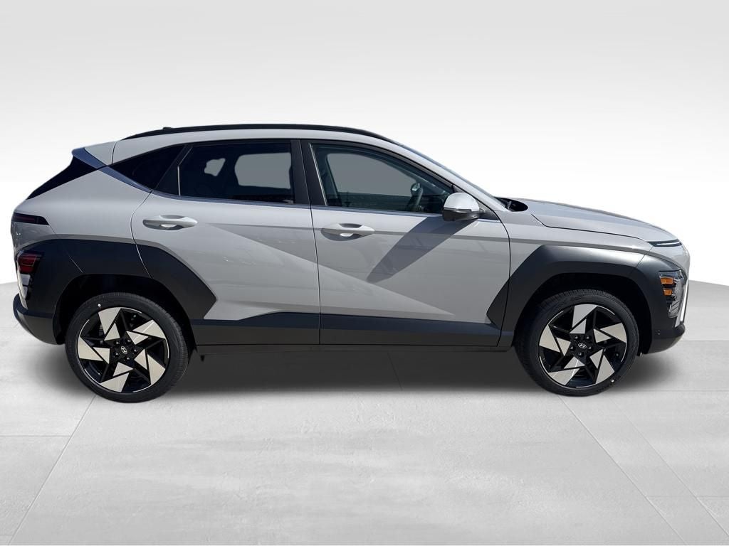 2026 Hyundai Kona Limited AWD