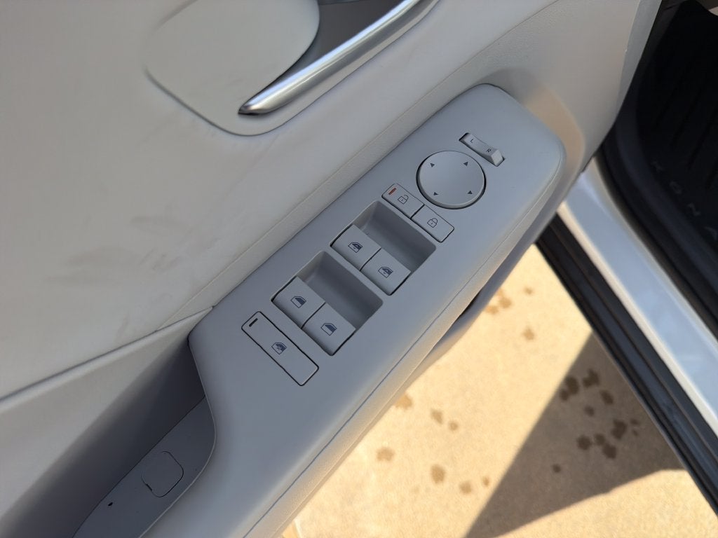 2027 Hyundai Kona Limited AWD