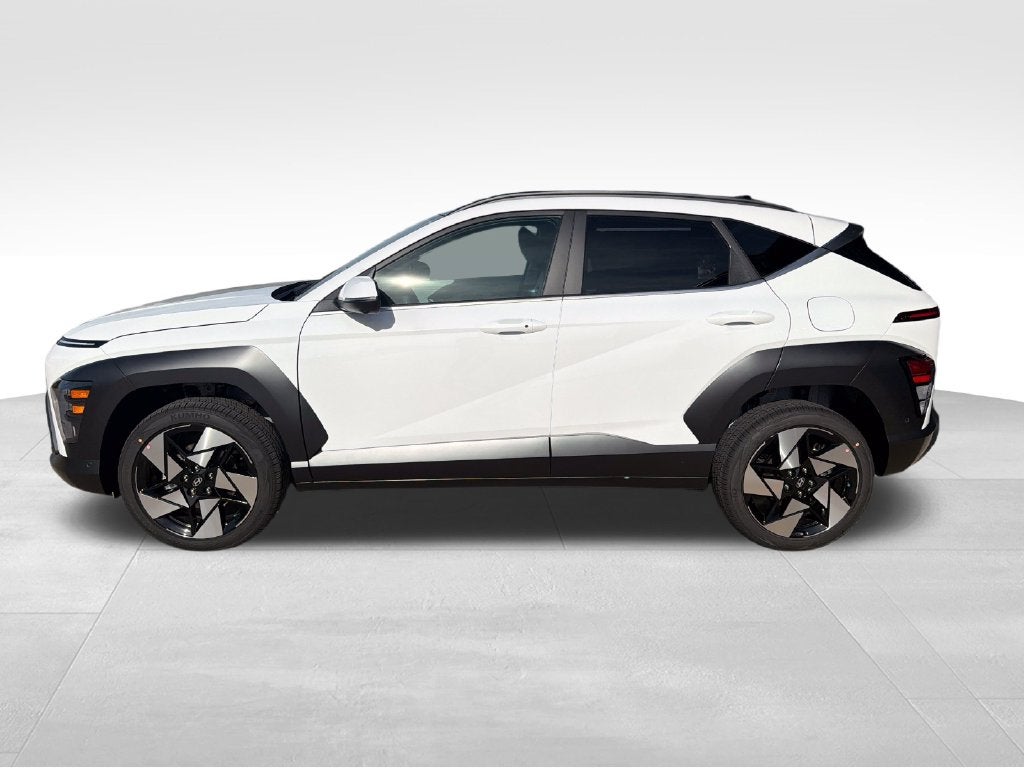 2027 Hyundai Kona Limited AWD