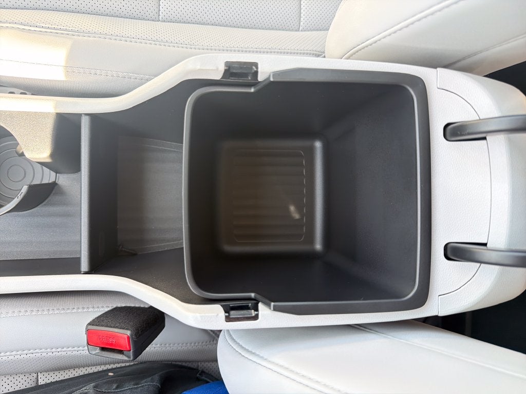 2027 Hyundai Kona Limited AWD