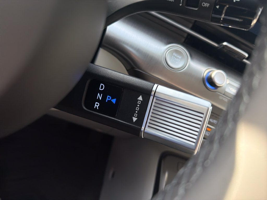 2027 Hyundai Kona Limited AWD
