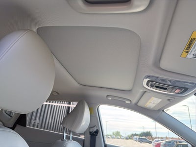 2027 Hyundai Kona Limited AWD