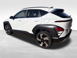 2027 Hyundai Kona Limited AWD