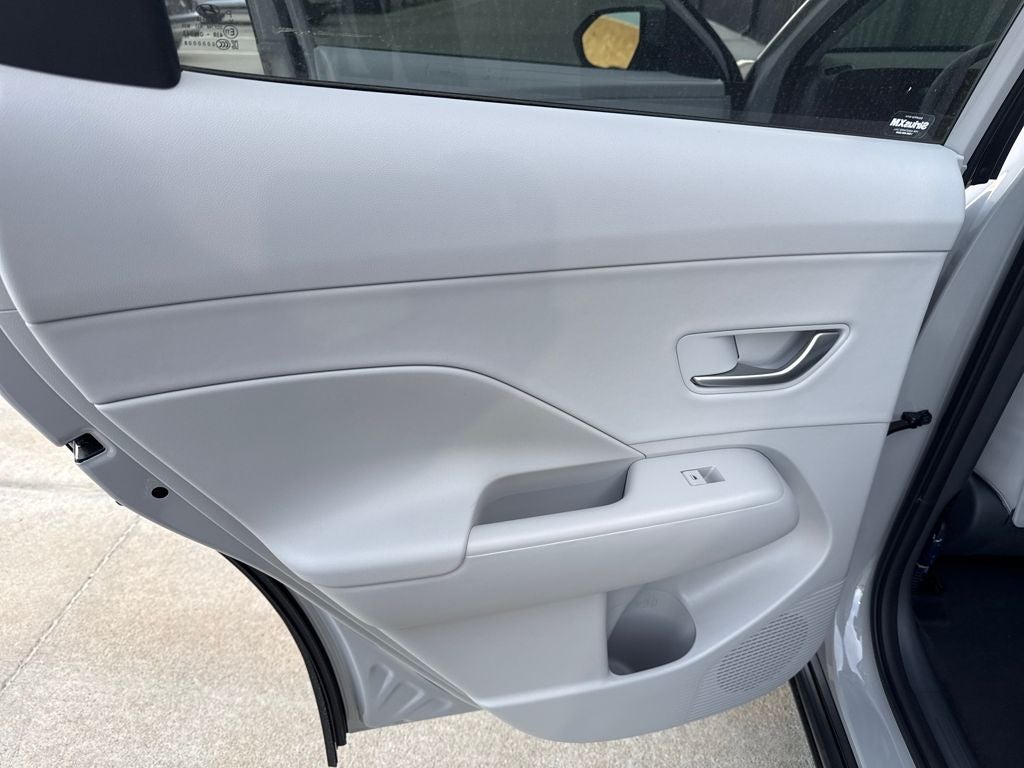 2026 Hyundai Kona Limited AWD