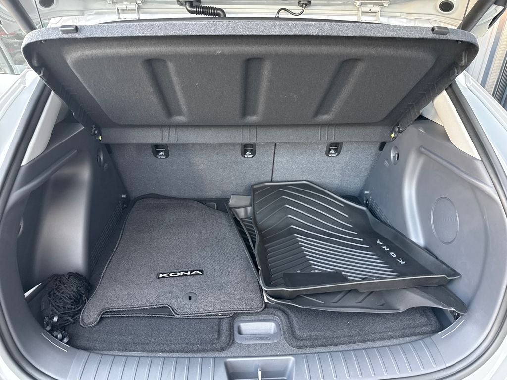 2026 Hyundai Kona Limited AWD