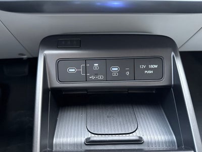 2026 Hyundai Kona Limited AWD