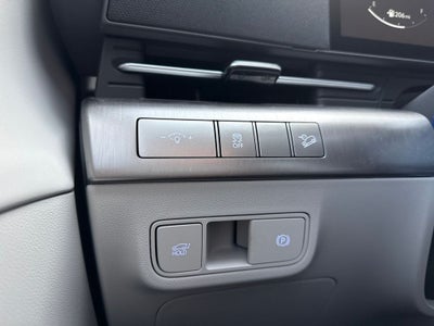 2026 Hyundai Kona Limited AWD