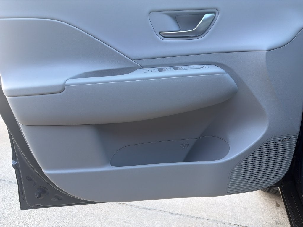 2027 Hyundai Kona Limited AWD