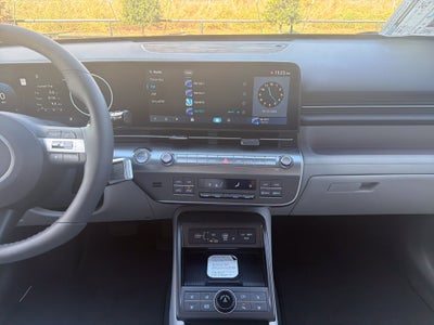 2027 Hyundai Kona Limited AWD