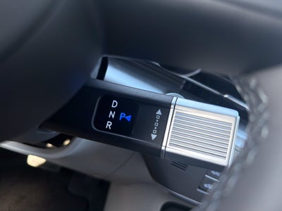 2027 Hyundai Kona Limited AWD