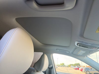 2027 Hyundai Kona Limited AWD