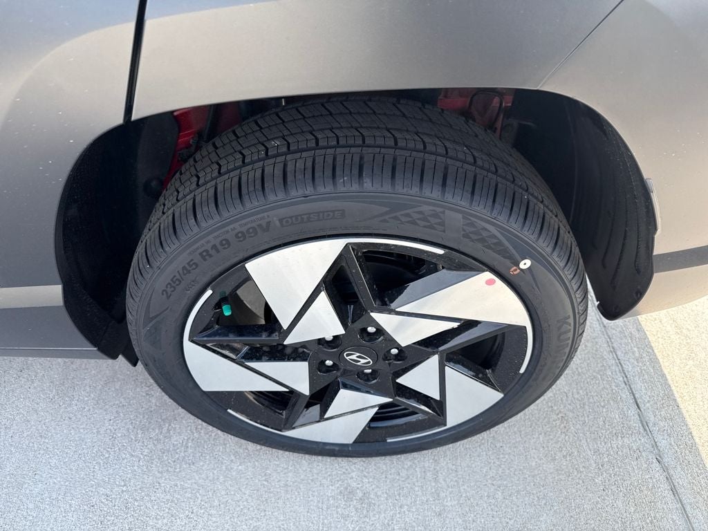 2026 Hyundai Kona Limited AWD