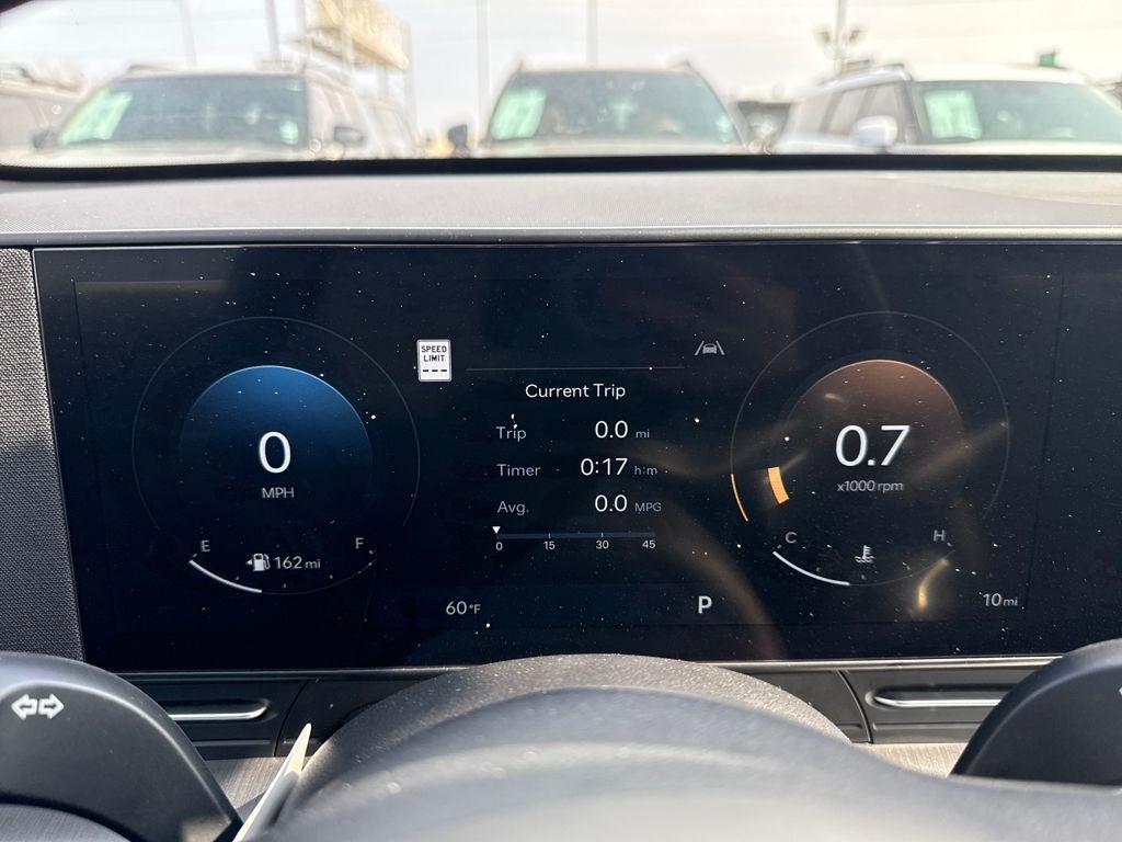 2026 Hyundai Kona Limited AWD