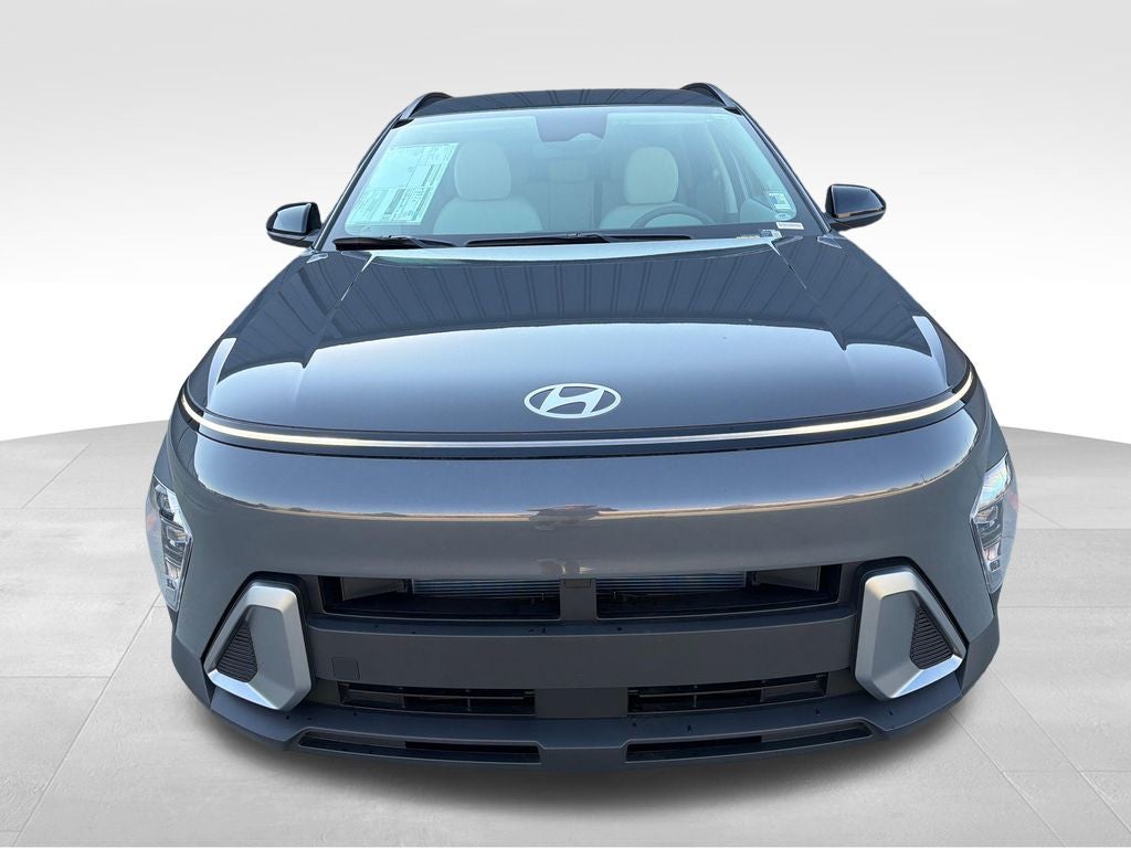 2027 Hyundai Kona SEL Sport FWD